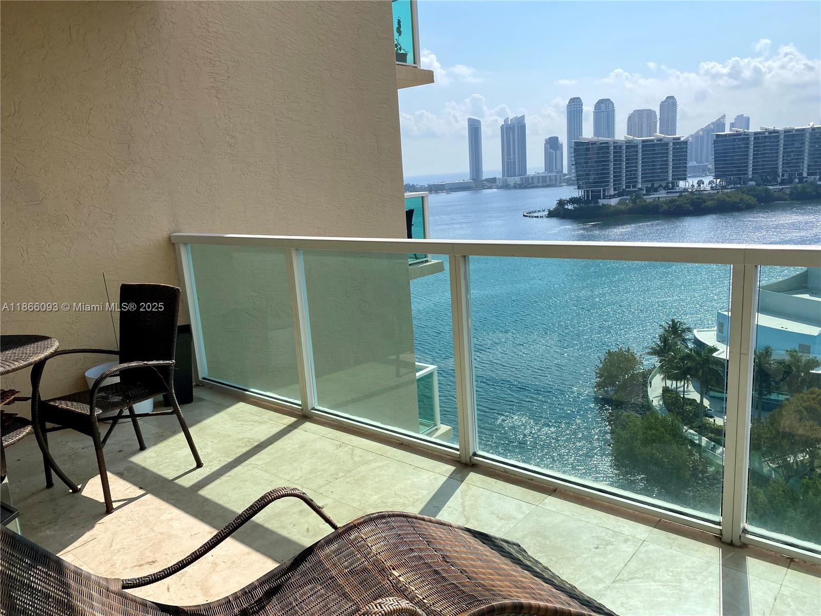 AVENTURA MARINA CONDO NUM2 - Residential Lease