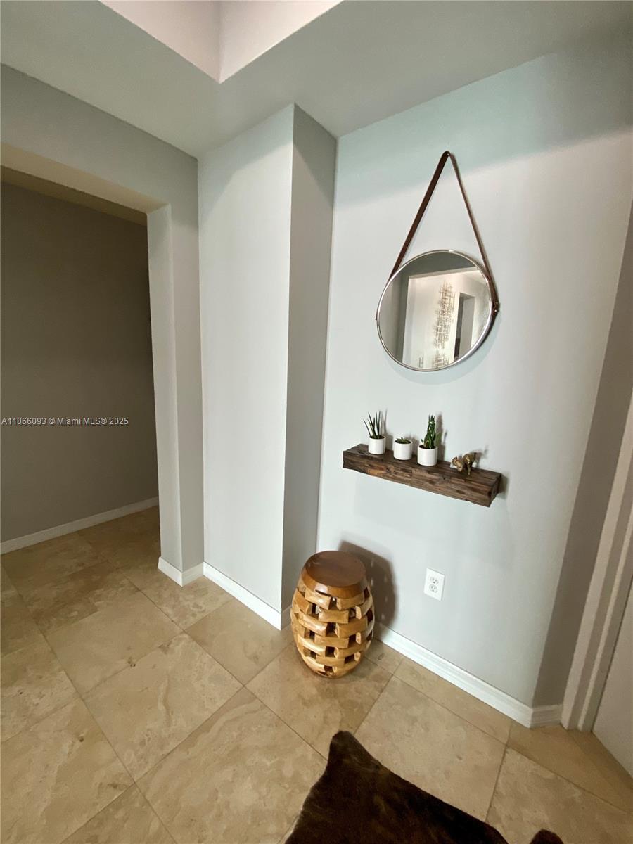 AVENTURA MARINA CONDO NUM2 - Residential Lease