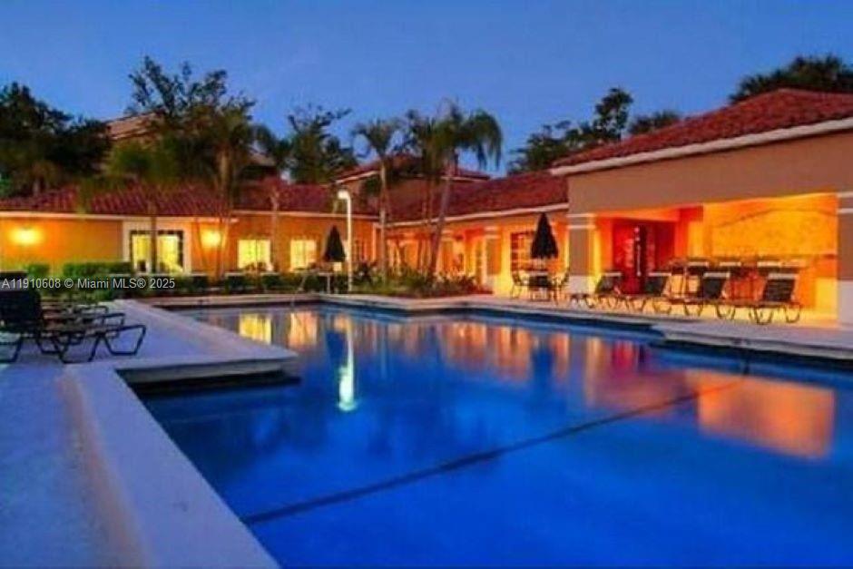 ST ANDREWS PALM BEACH CON - Residential Lease