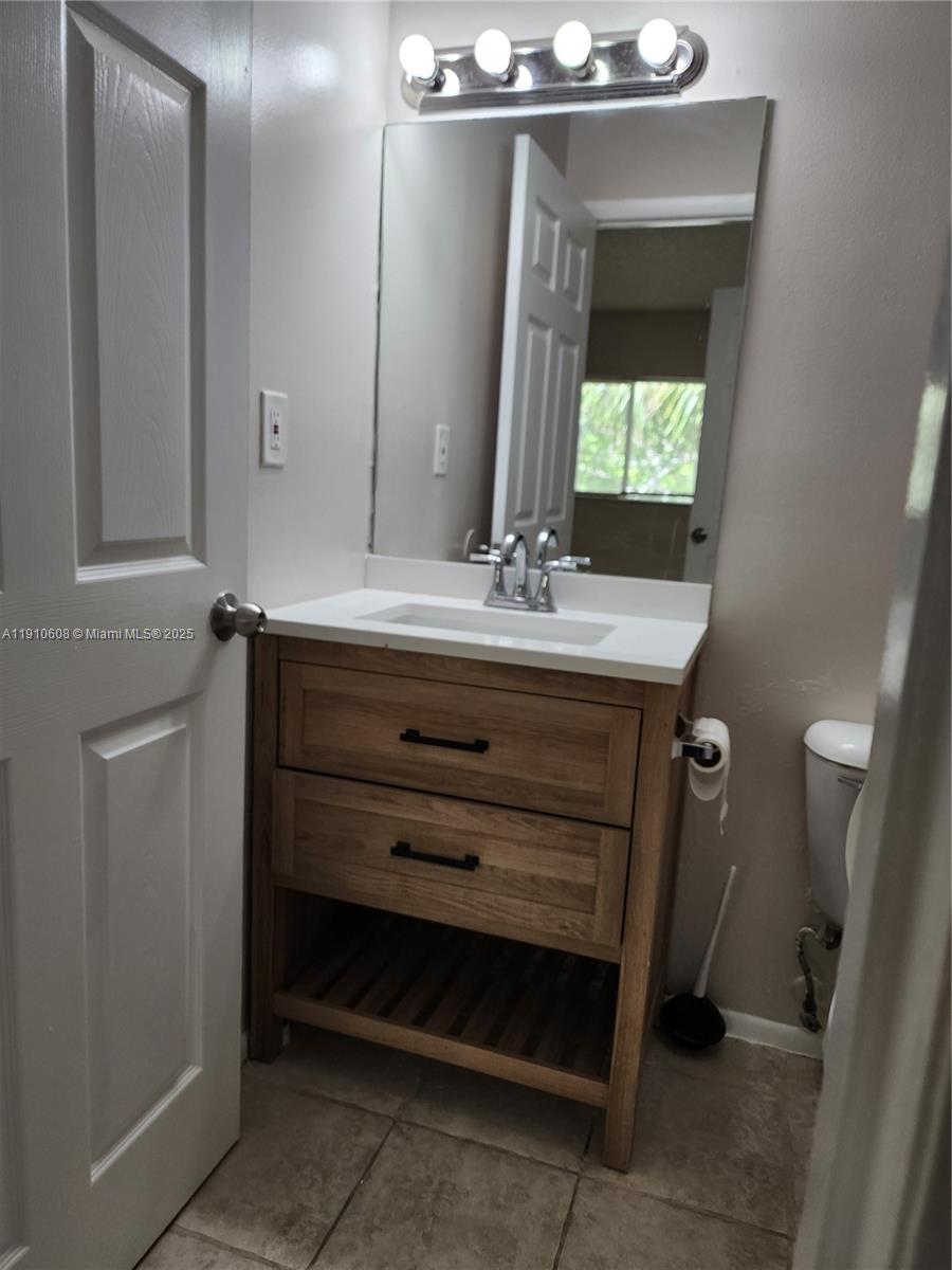 ST ANDREWS PALM BEACH CON - Residential Lease