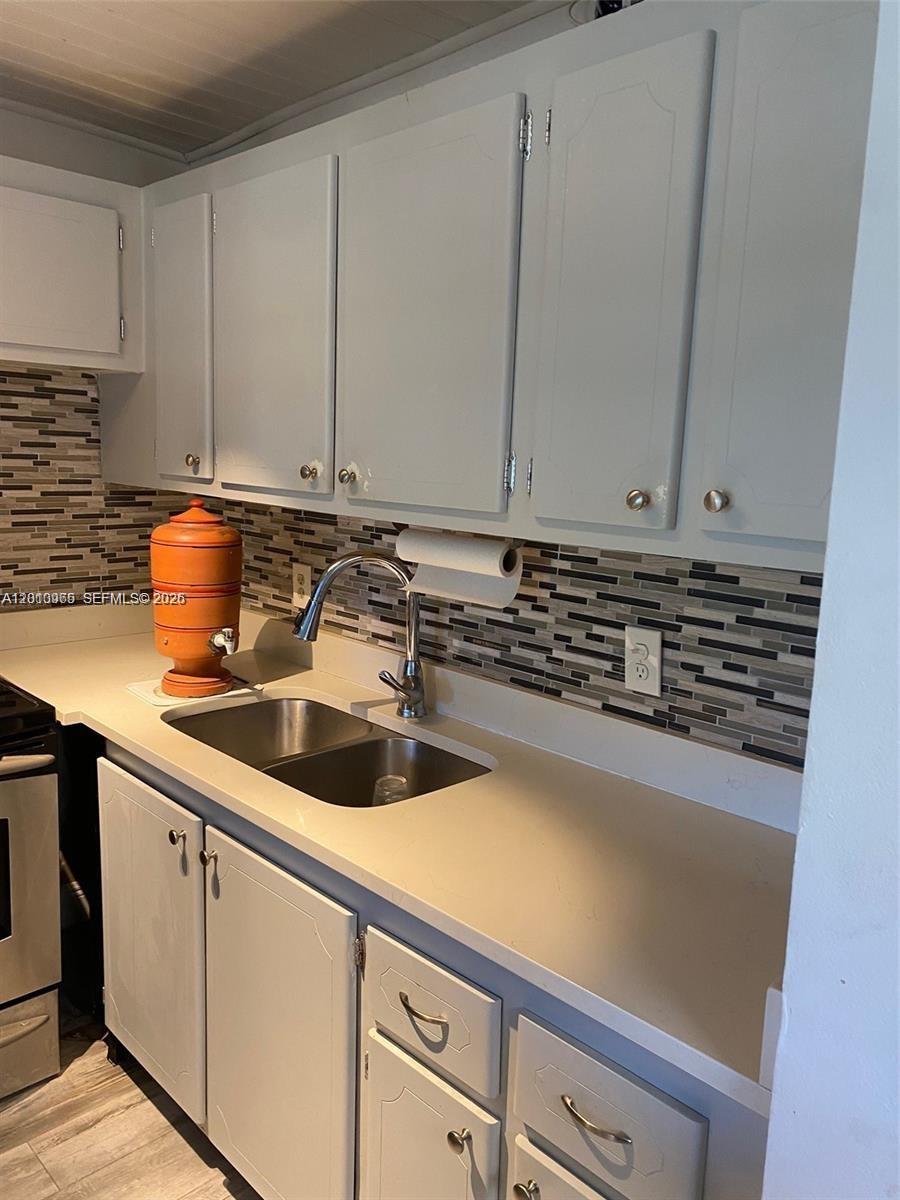 PRESCOTT I CONDO - Residential