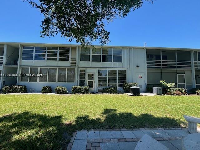 PRESCOTT I CONDO - Residential