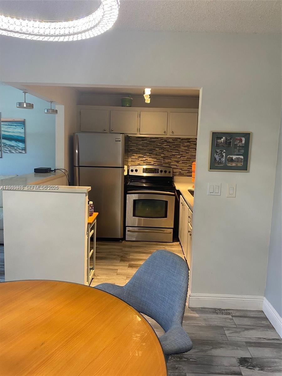 PRESCOTT I CONDO - Residential
