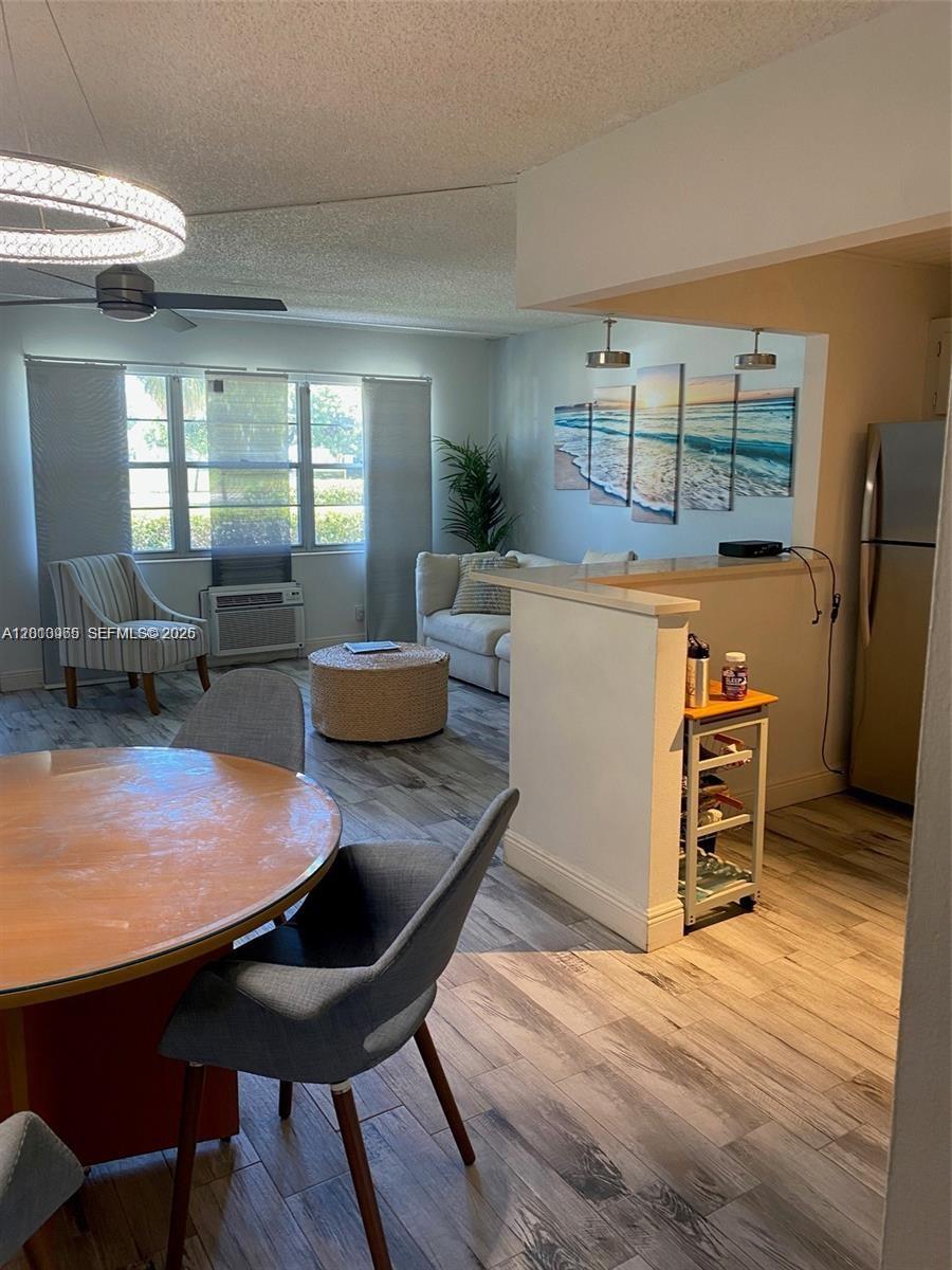 PRESCOTT I CONDO - Residential