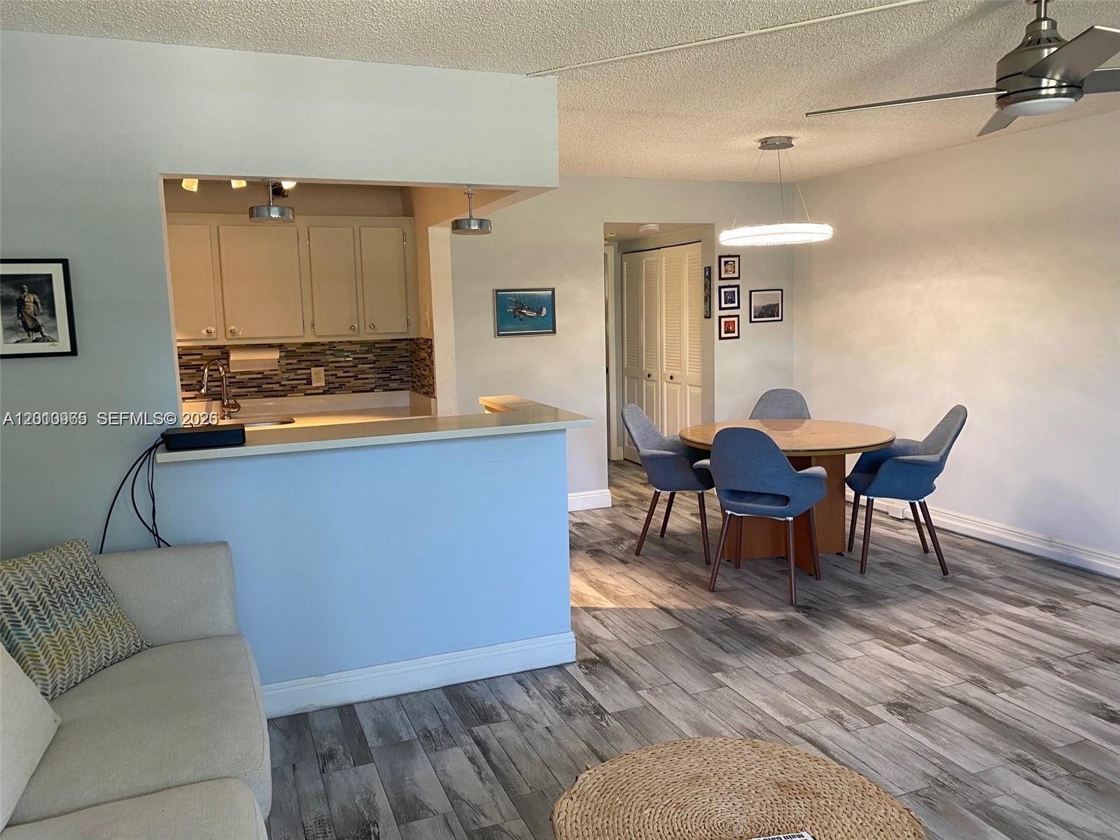 PRESCOTT I CONDO - Residential