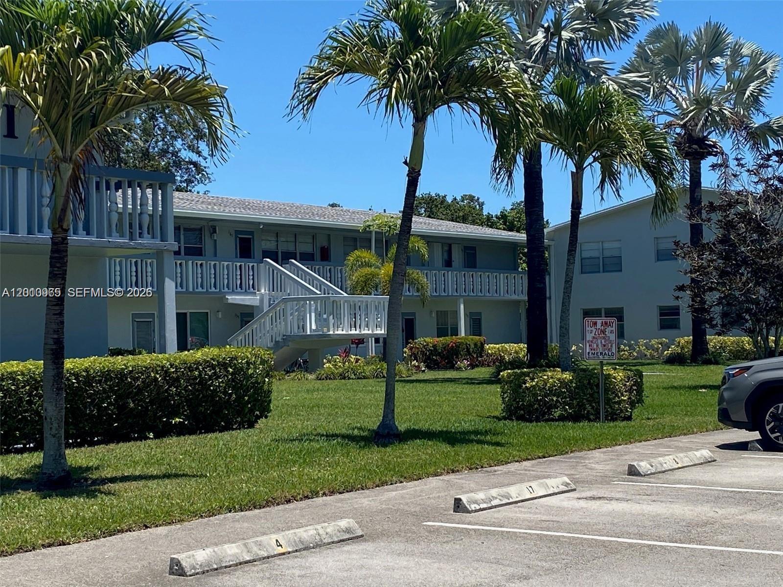 PRESCOTT I CONDO - Residential