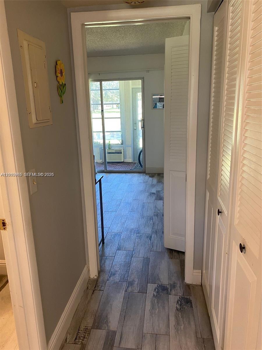 PRESCOTT I CONDO - Residential