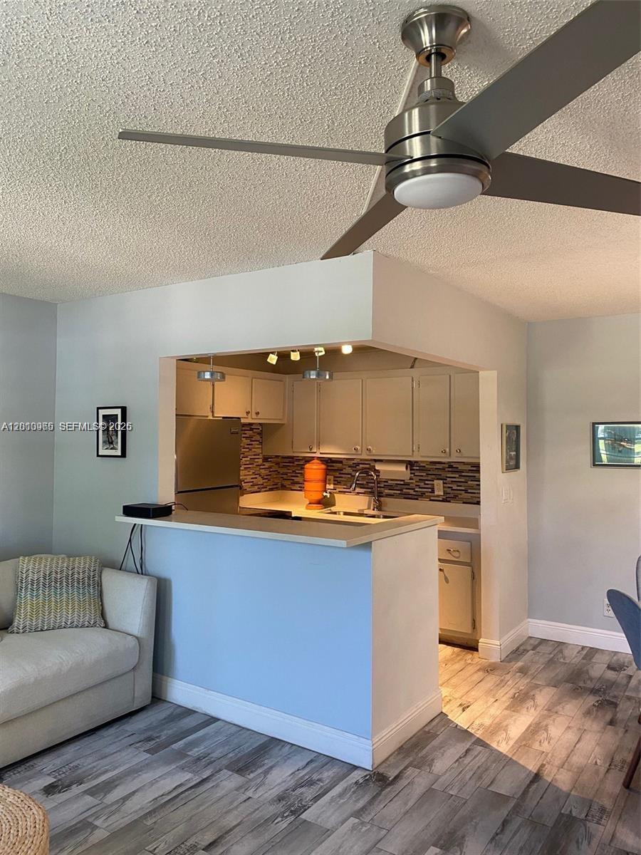 PRESCOTT I CONDO - Residential