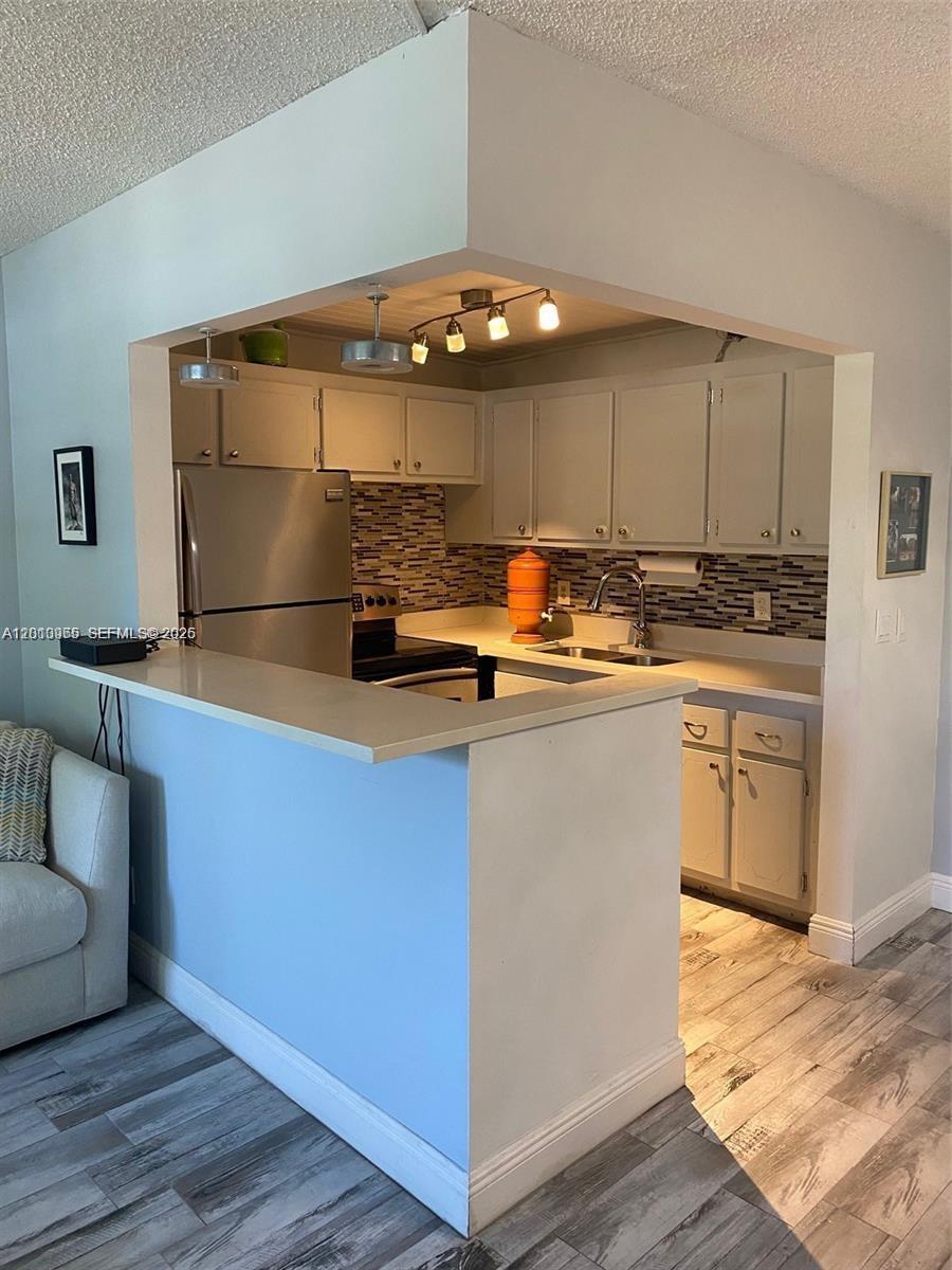 PRESCOTT I CONDO - Residential