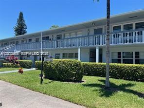 PRESCOTT I CONDO - Residential