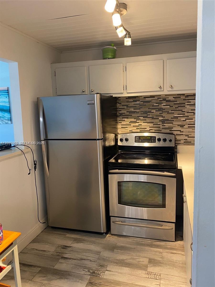 PRESCOTT I CONDO - Residential