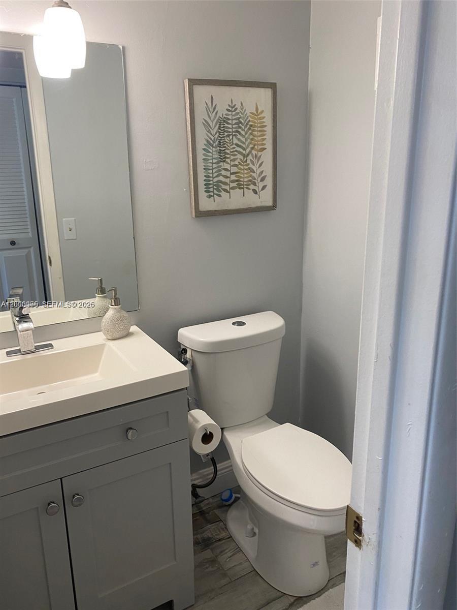 PRESCOTT I CONDO - Residential