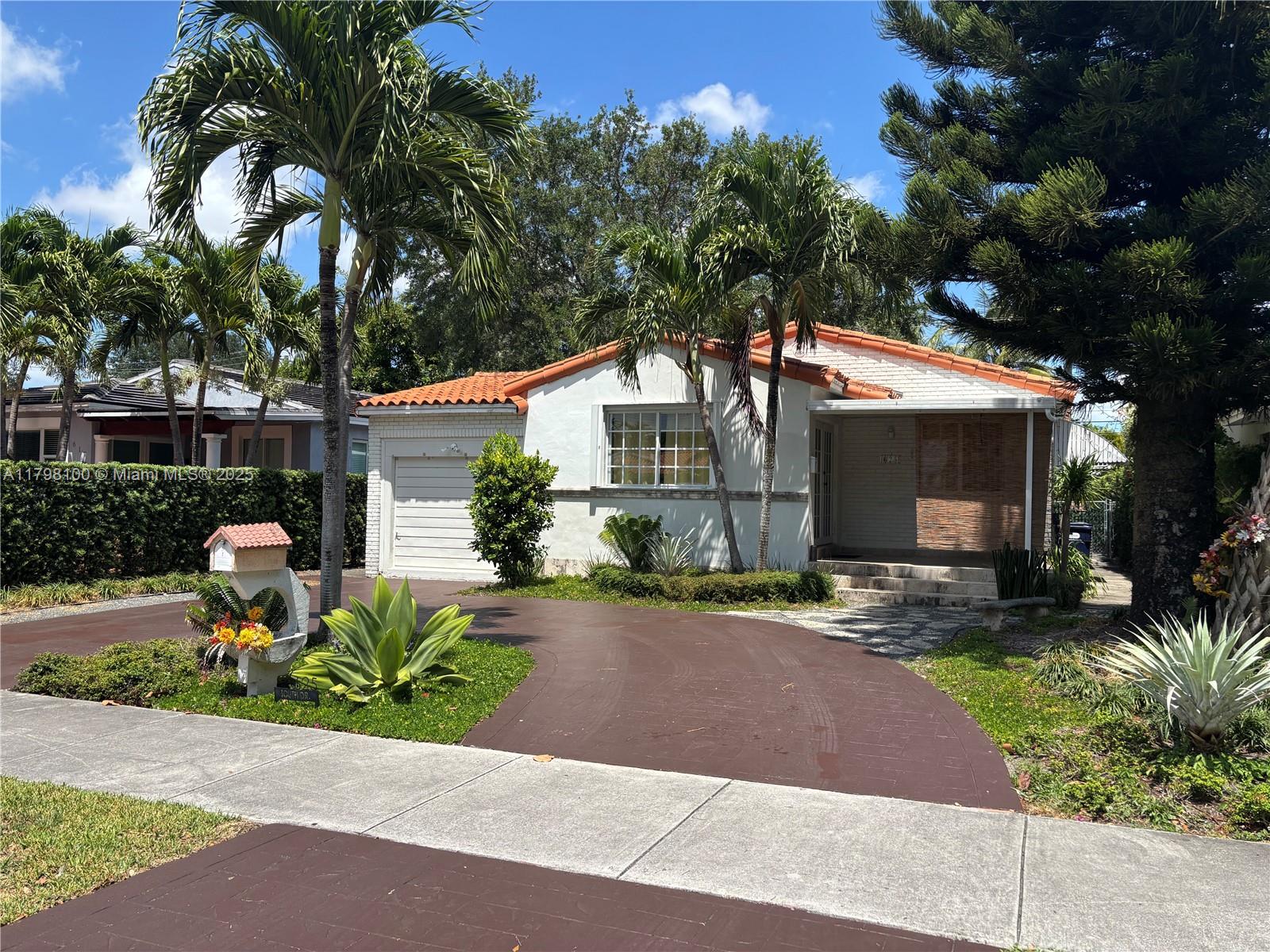 Address Not Disclosed, Miami Springs, Miami-Dade County, Florida - 3 Bedrooms  
2 Bathrooms - 