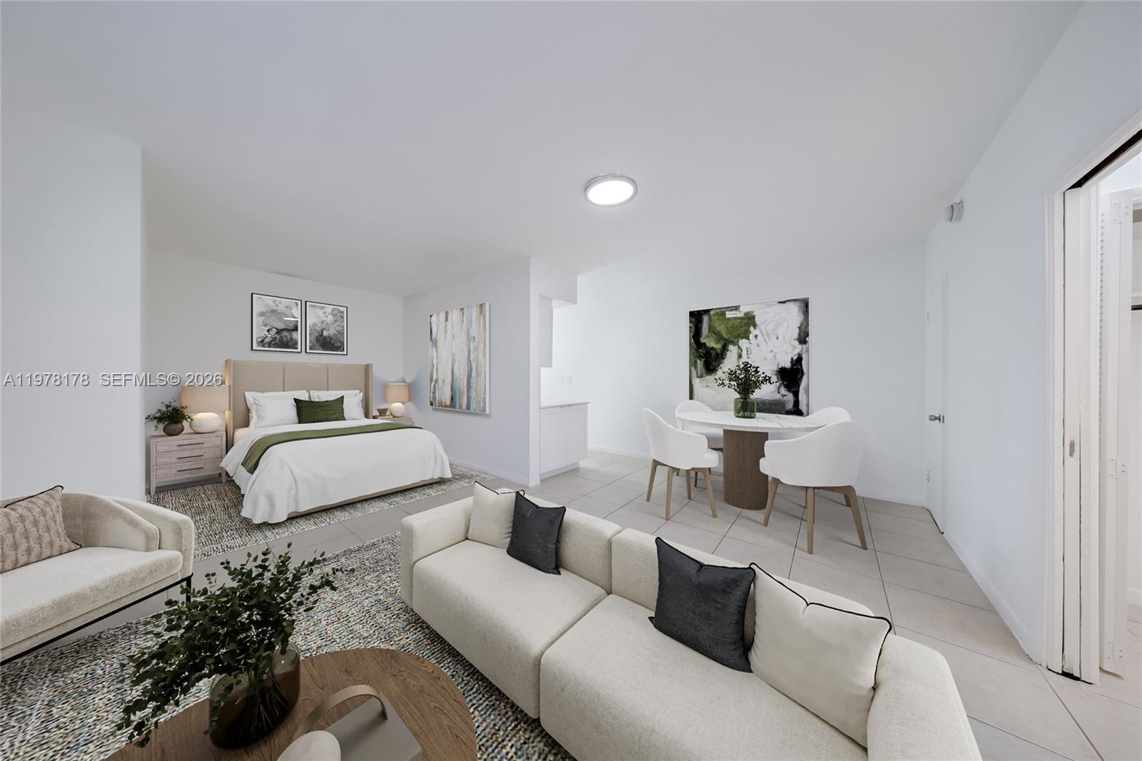 BAL HARBOUR RESIDENTIAL S - Residential Lease