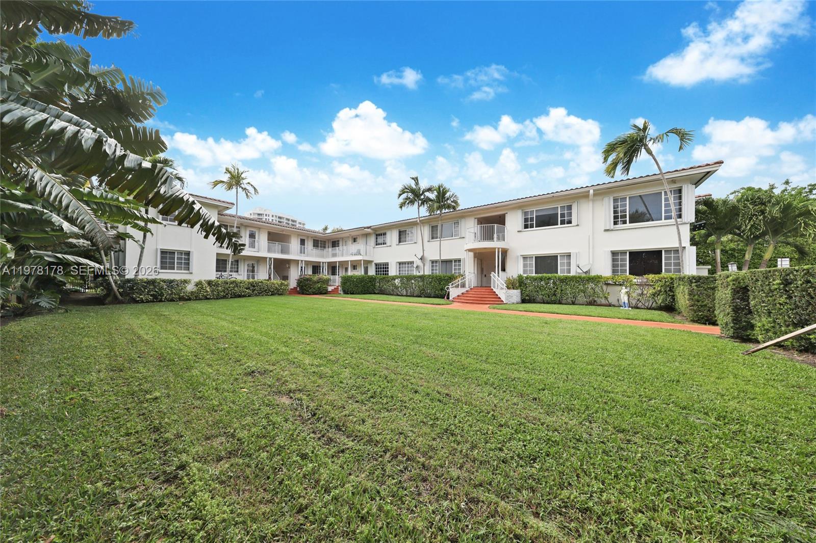 BAL HARBOUR RESIDENTIAL S - Residential Lease