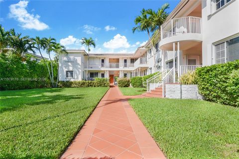 34 Bal Bay Dr 4 Bal Harbour FL 33154