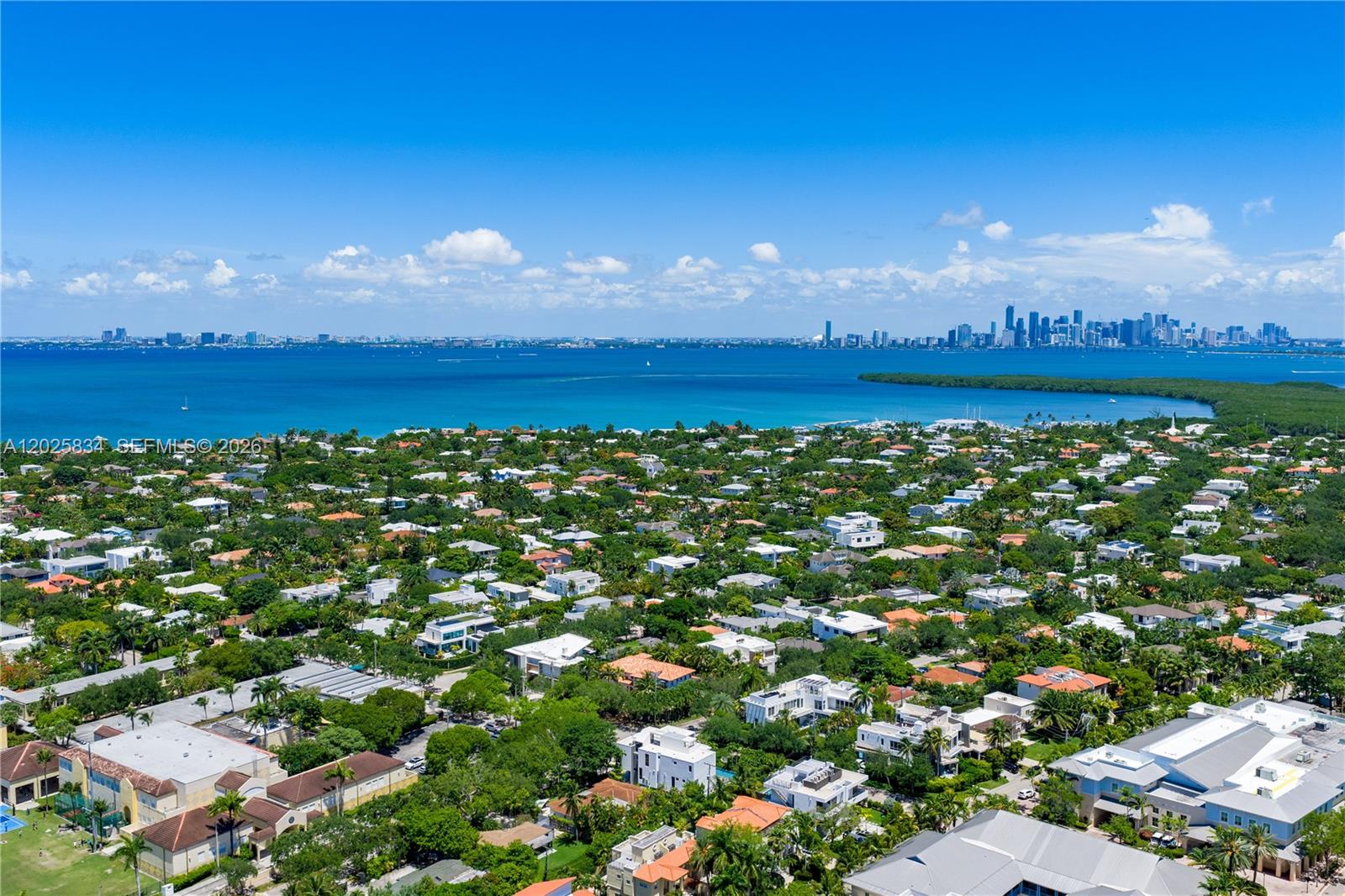 TROPICAL ISLE HOMES SUB - Residential