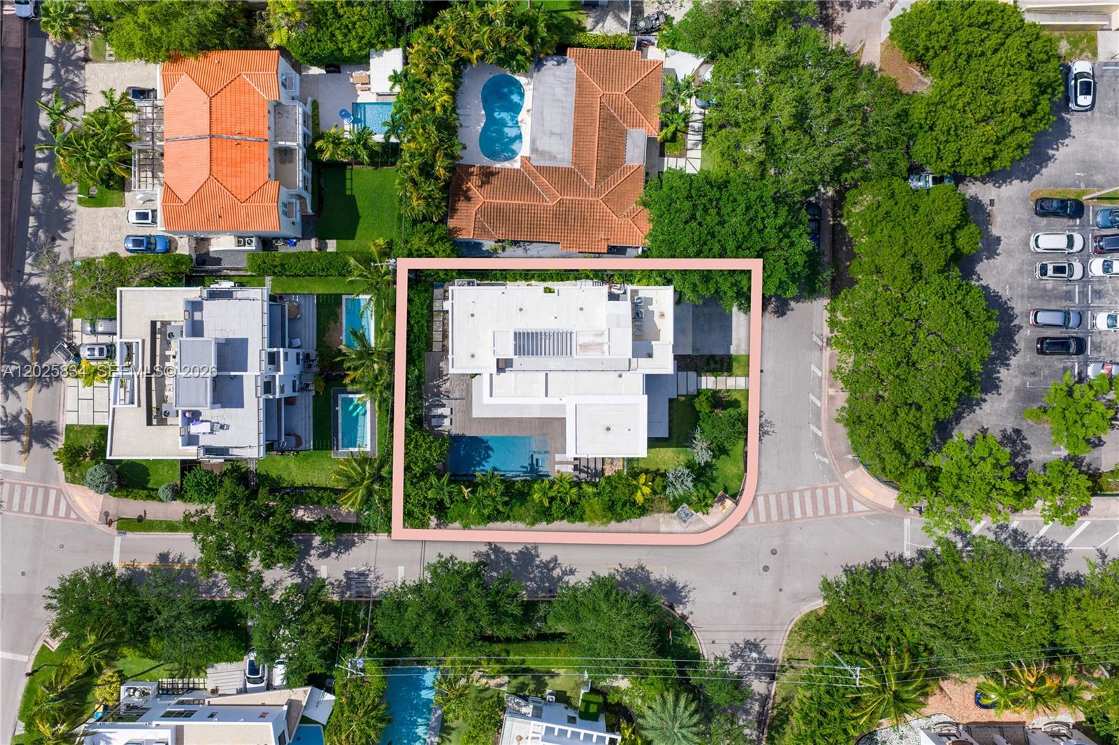 TROPICAL ISLE HOMES SUB - Residential