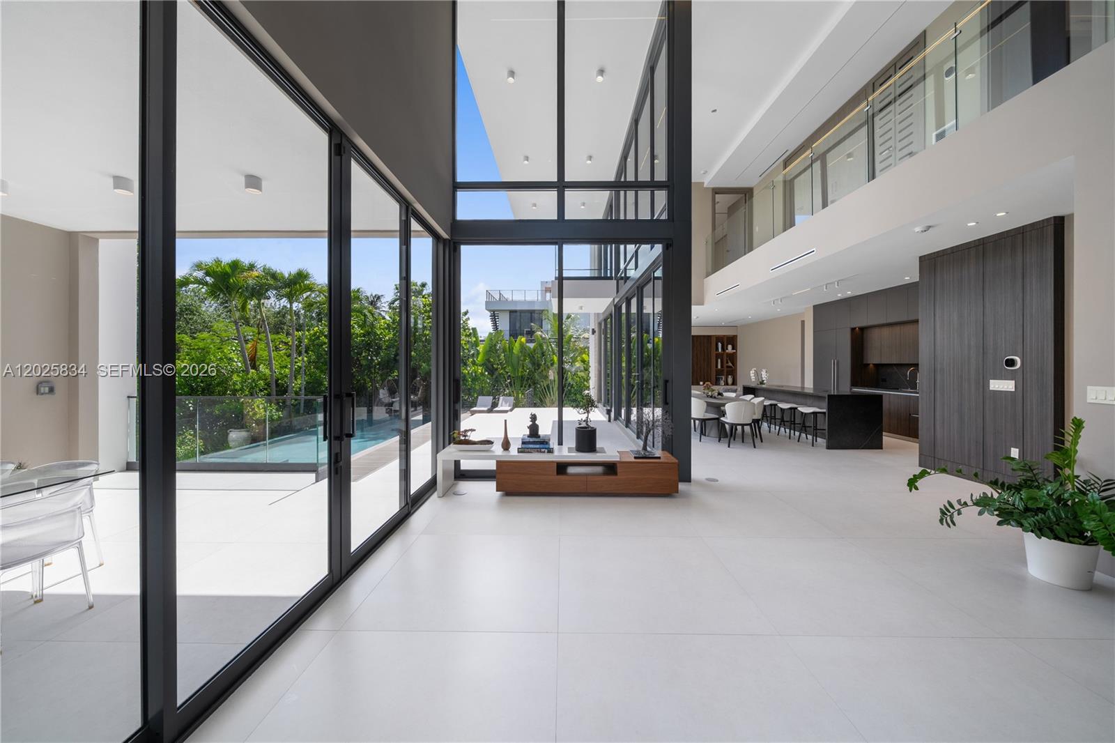 TROPICAL ISLE HOMES SUB - Residential