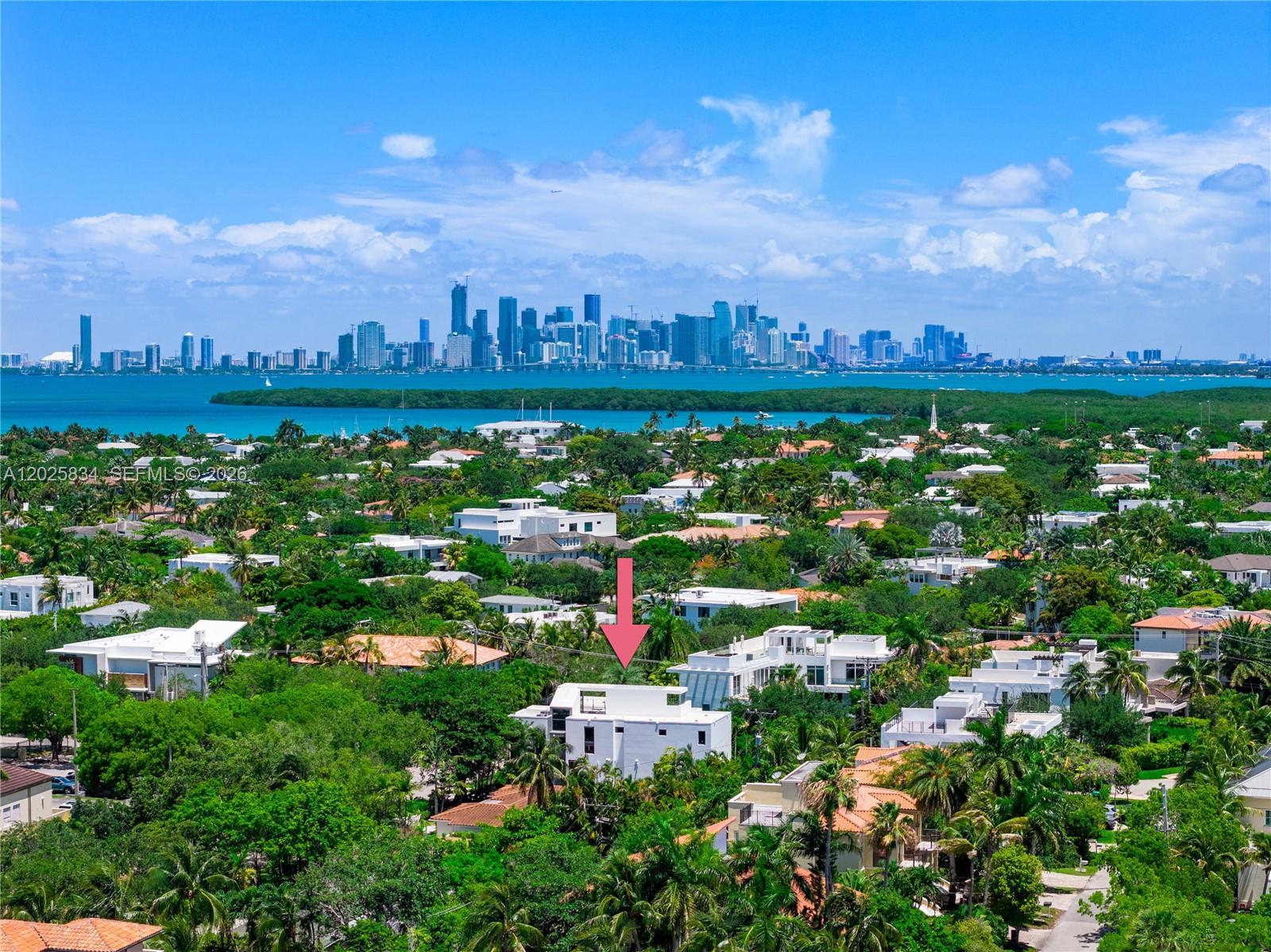 TROPICAL ISLE HOMES SUB - Residential