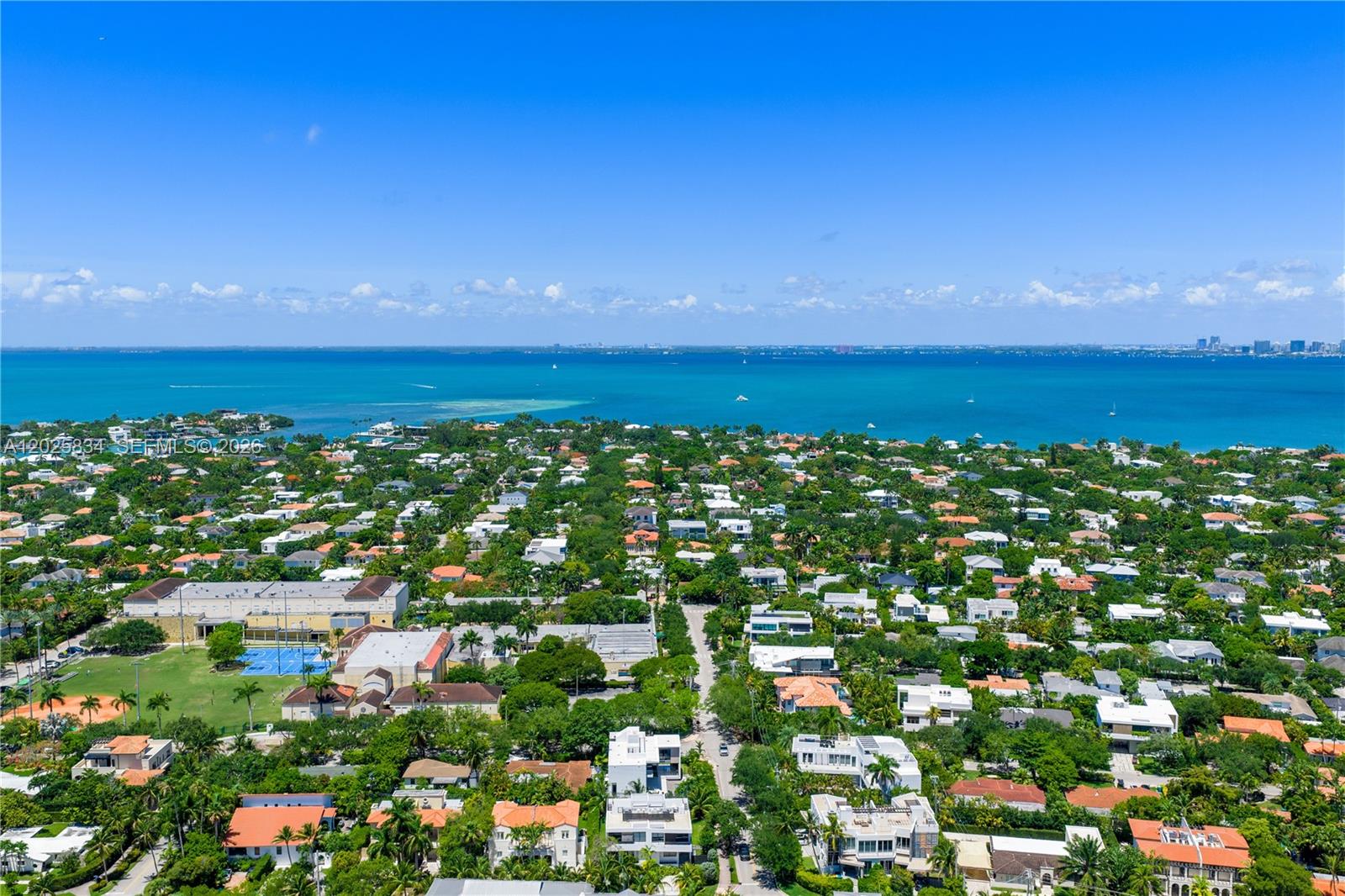 TROPICAL ISLE HOMES SUB - Residential
