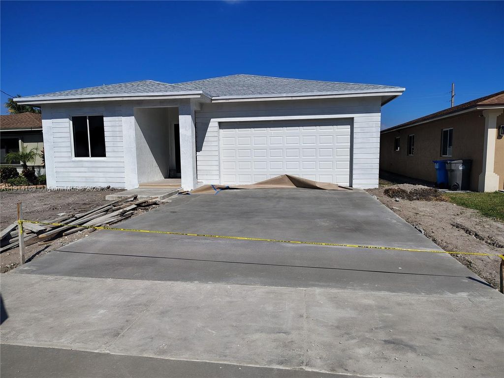 Photo of 5313 SW 20th St, West Park, FL 33023 (MLS # A11914169)