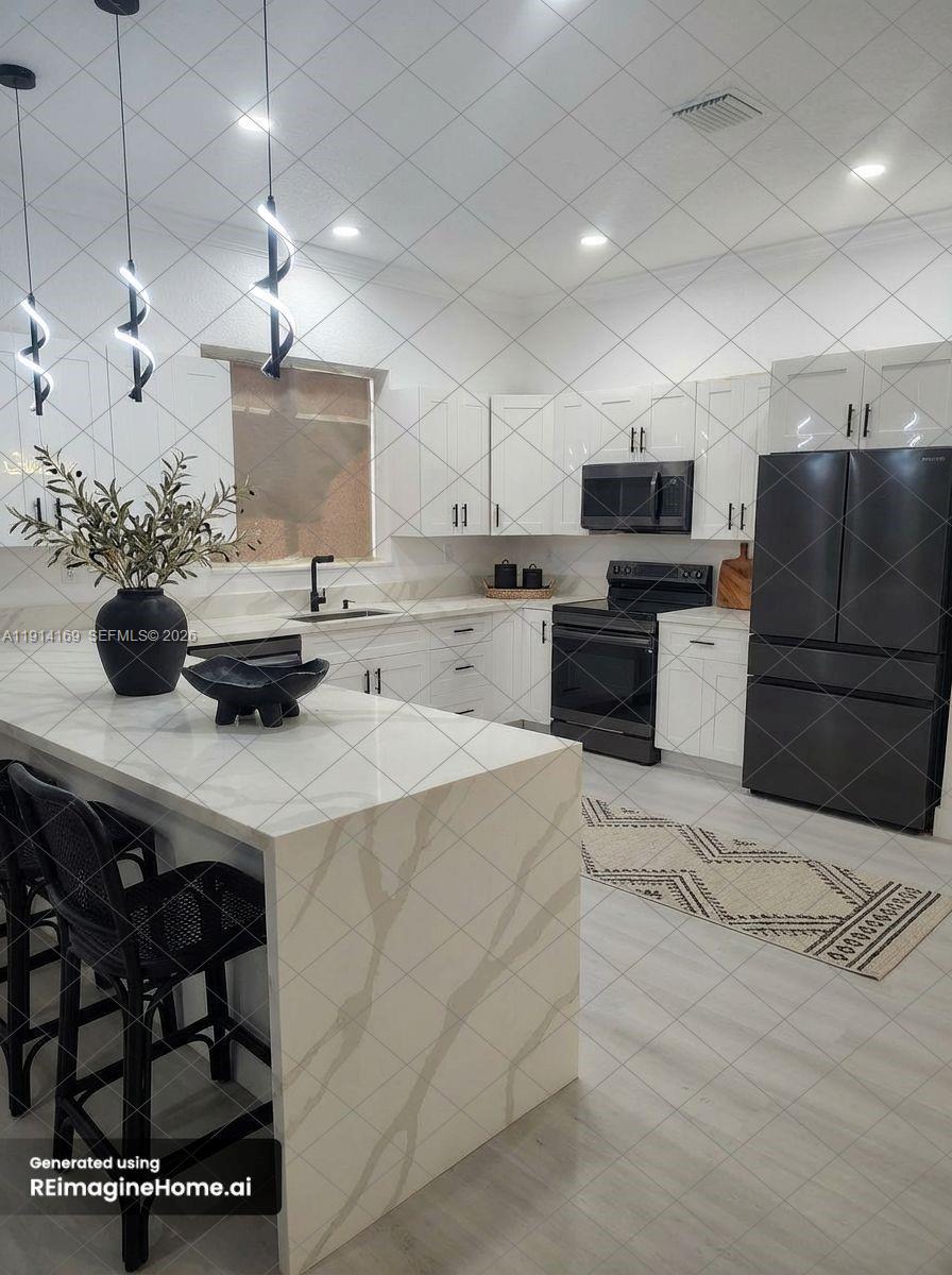 CARVER RANCHES REV PLAT - Residential