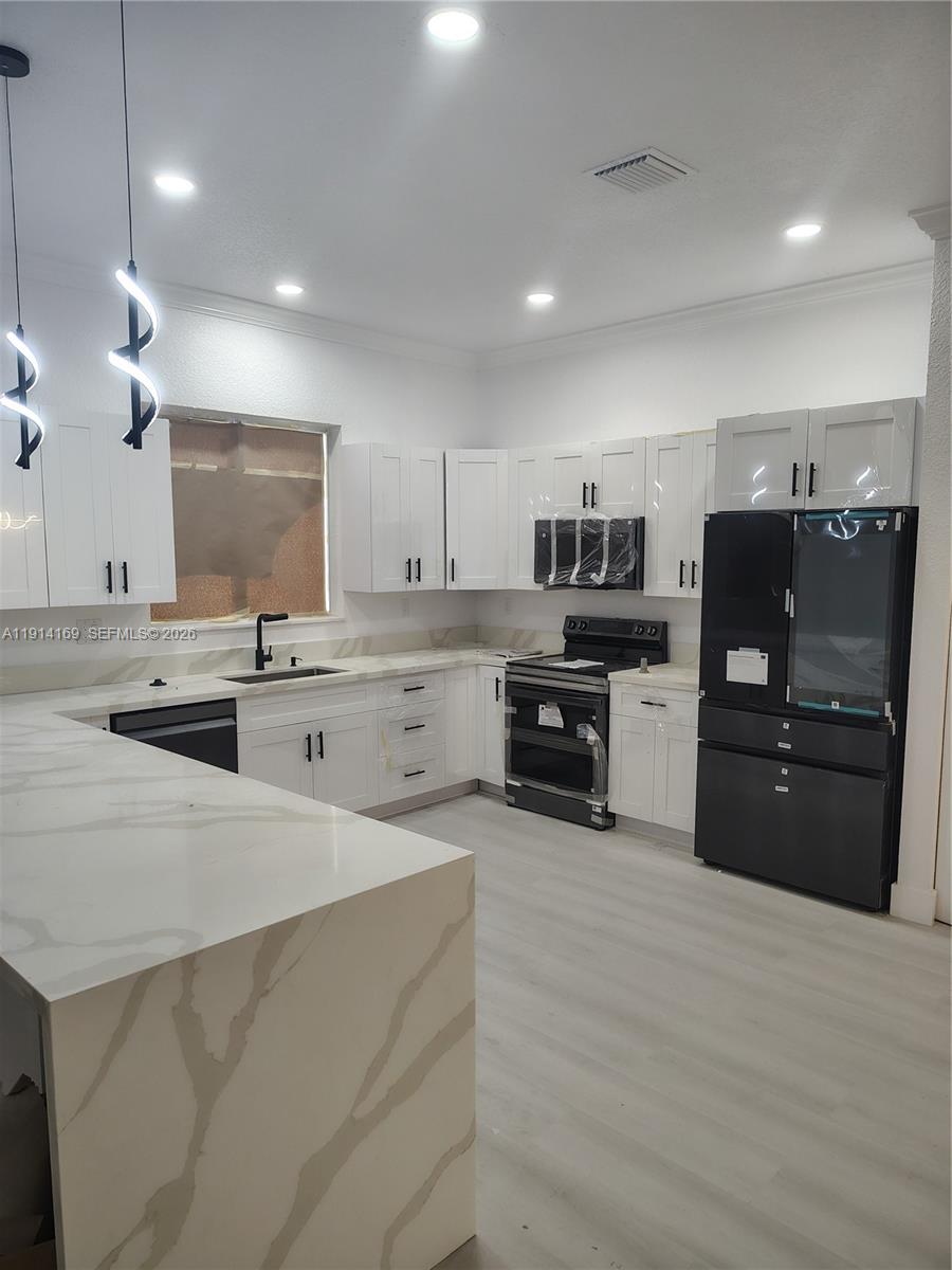 CARVER RANCHES REV PLAT - Residential