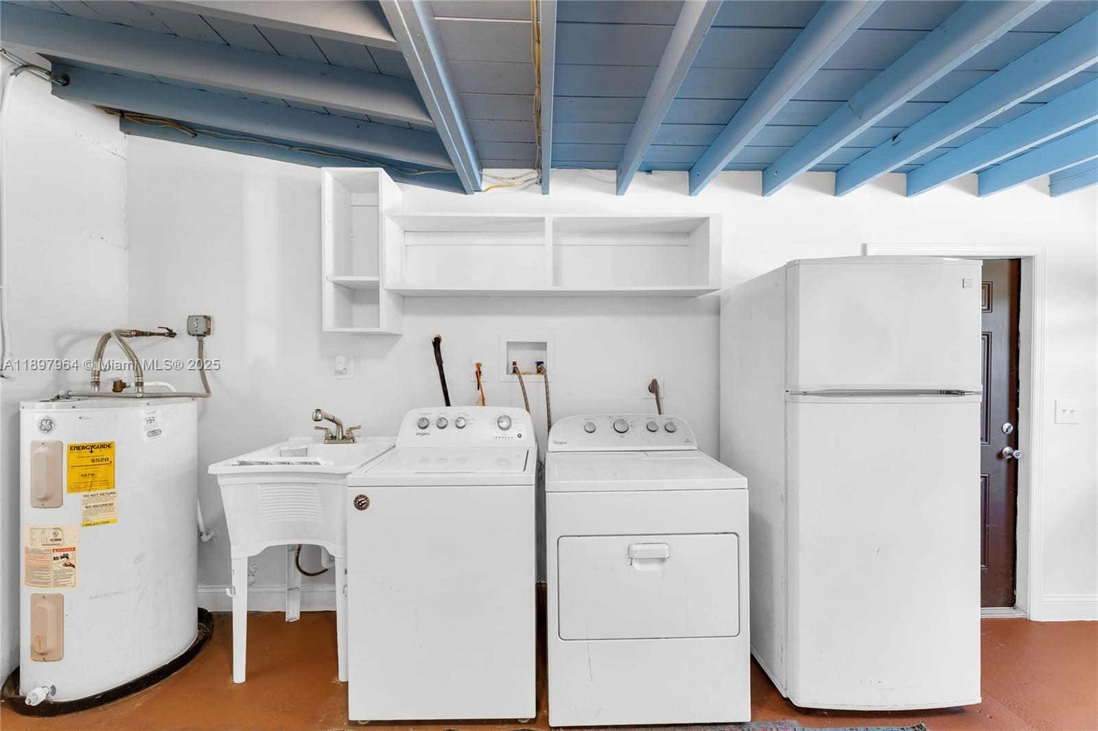 RIVERLAND VILLAGE SEC 1-R - Residential Lease