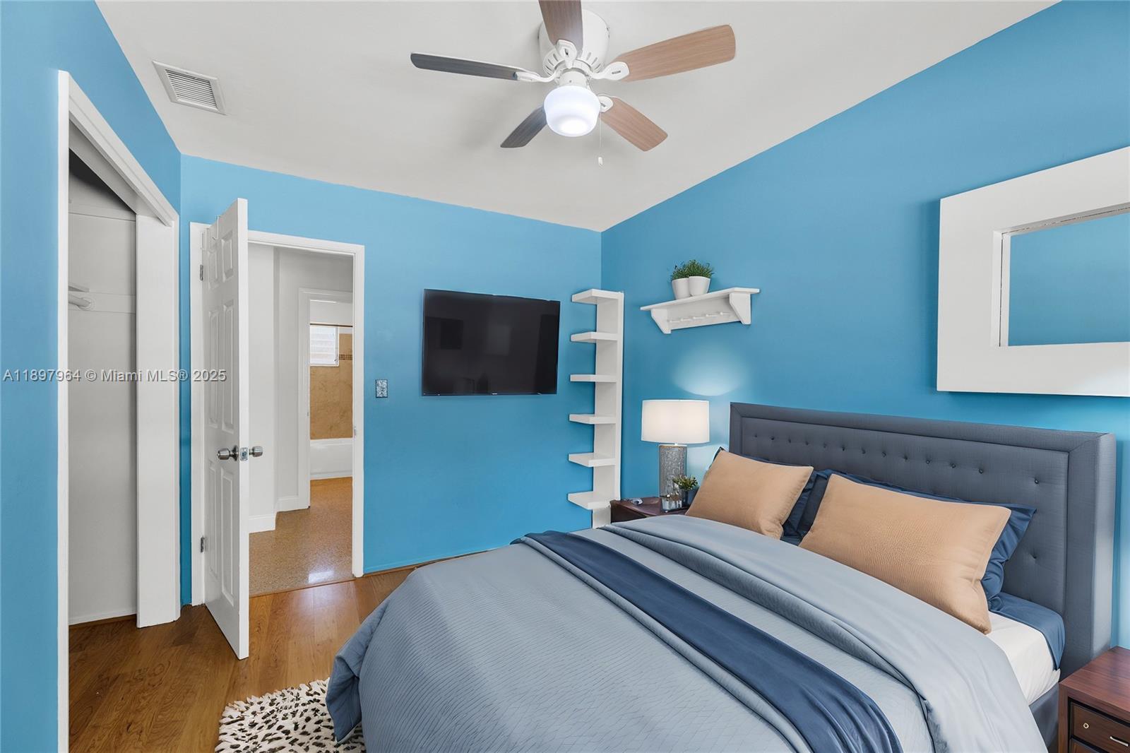 RIVERLAND VILLAGE SEC 1-R - Residential Lease