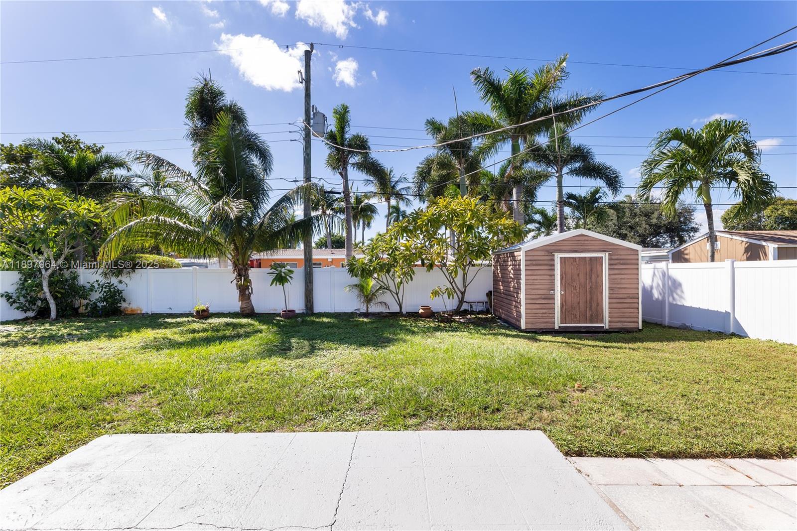 RIVERLAND VILLAGE SEC 1-R - Residential Lease