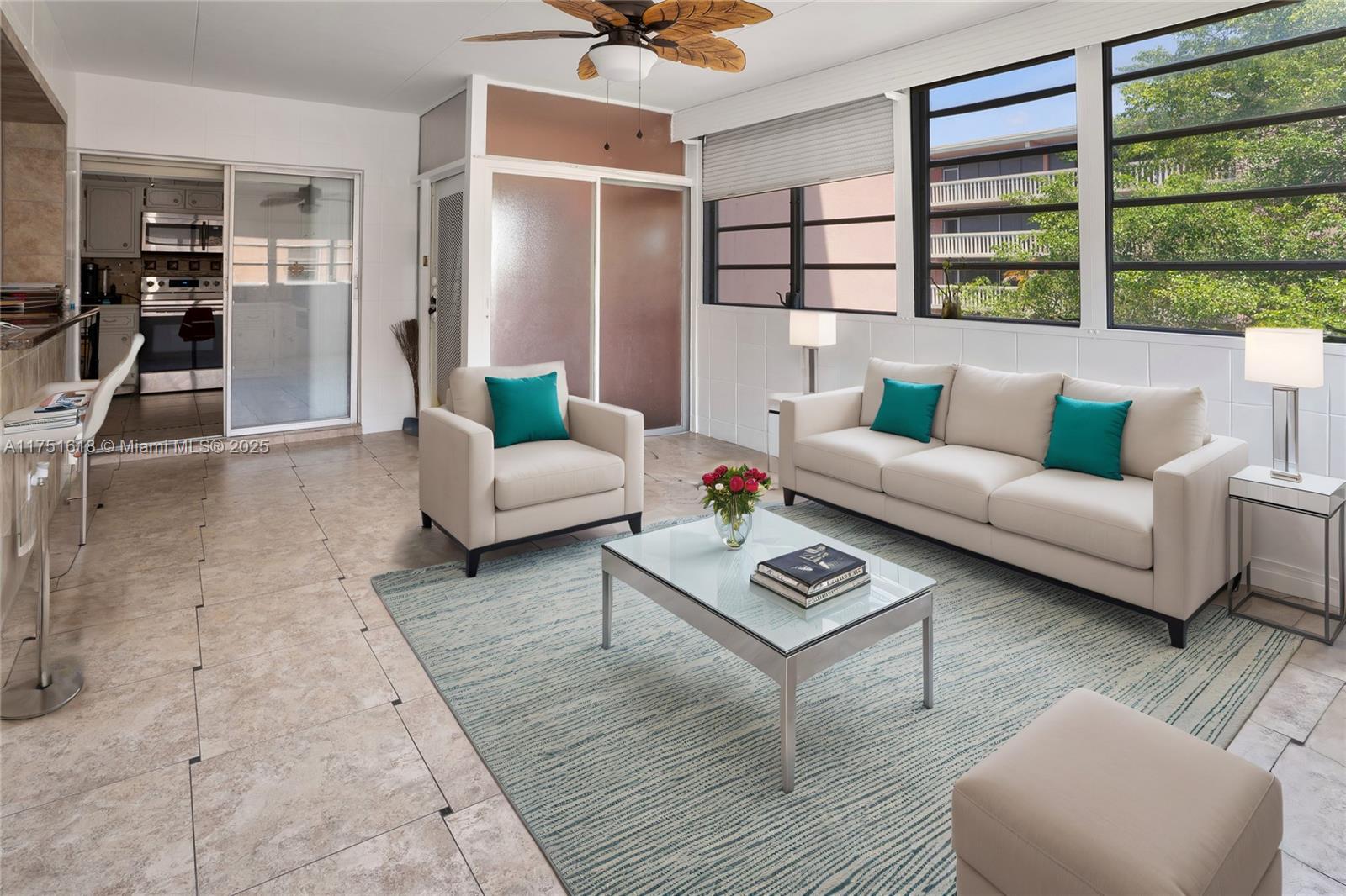 180 Ne 12th Ave 18C, Hallandale Beach, Broward County, Florida - 2 Bedrooms  
2 Bathrooms - 