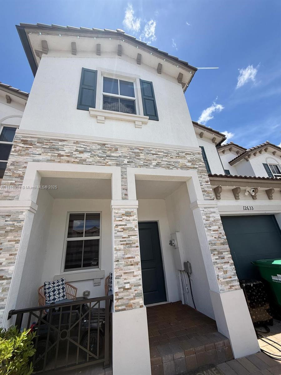 Property for Sale at 12633 Nw 23rd Pl, Miami, Broward County, Florida - Bedrooms: 4 
Bathrooms: 3  - $630,000
