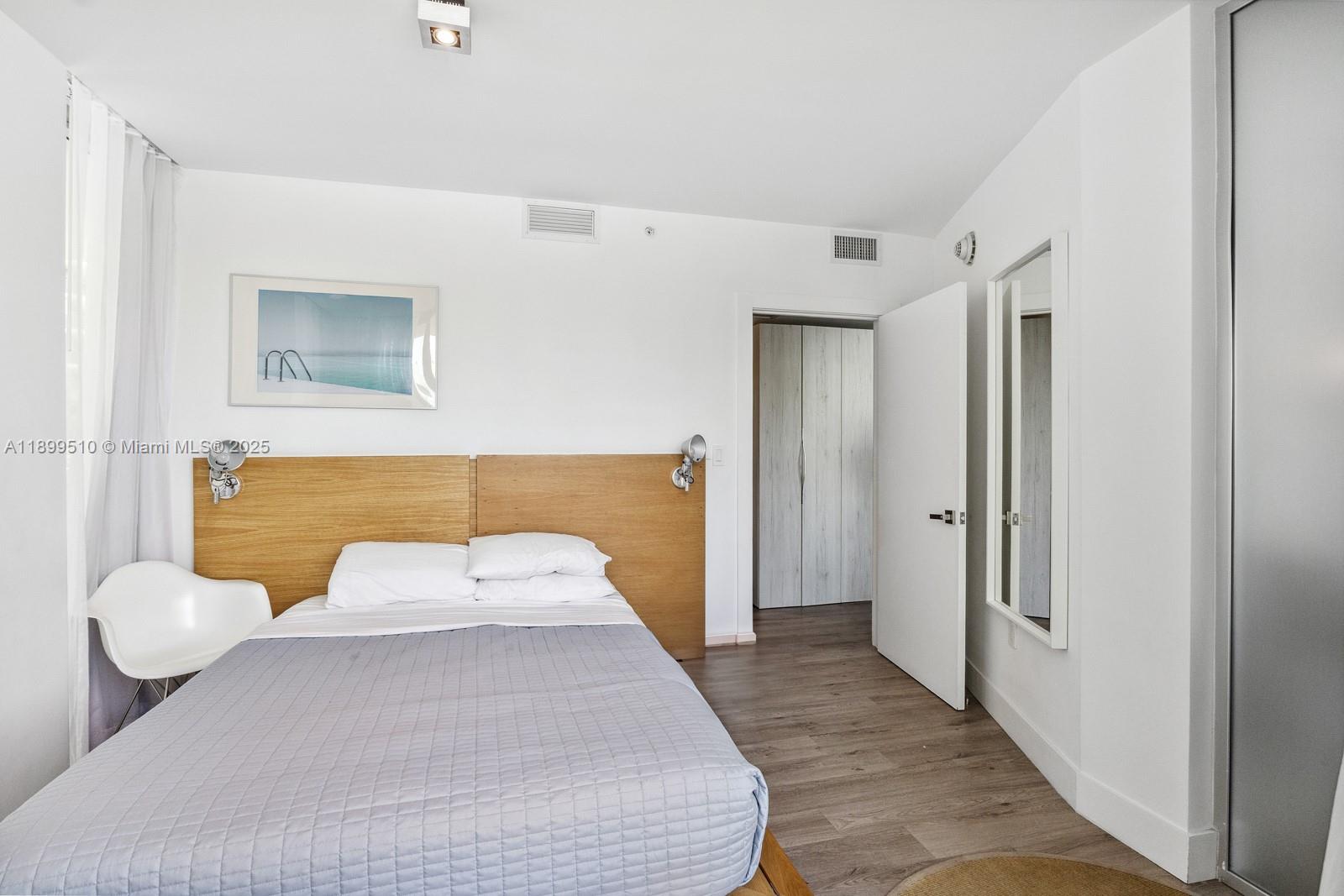 6080 COLLINS CONDO - Residential