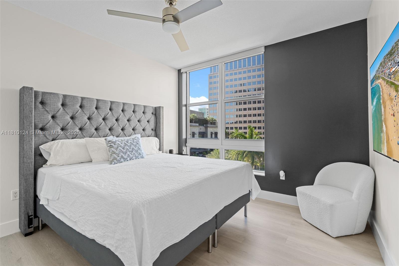 CITYPLACE SOUTH TOWER CON - Residential