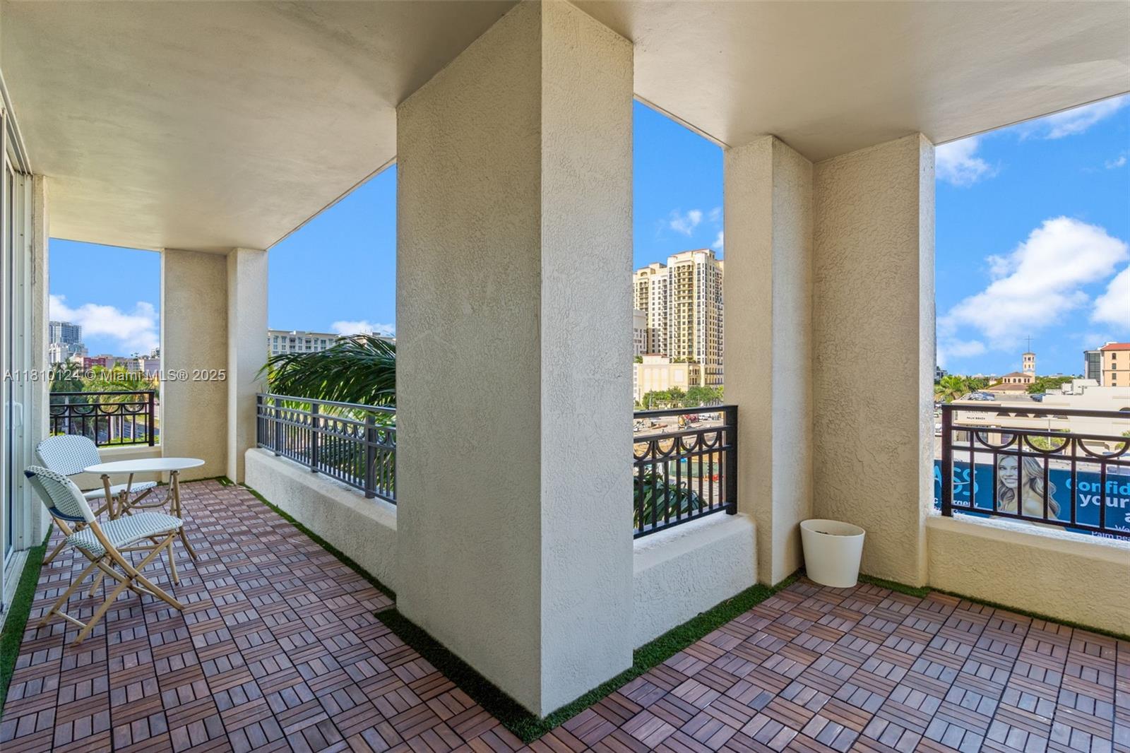 550 Okeechobee Blvd 502