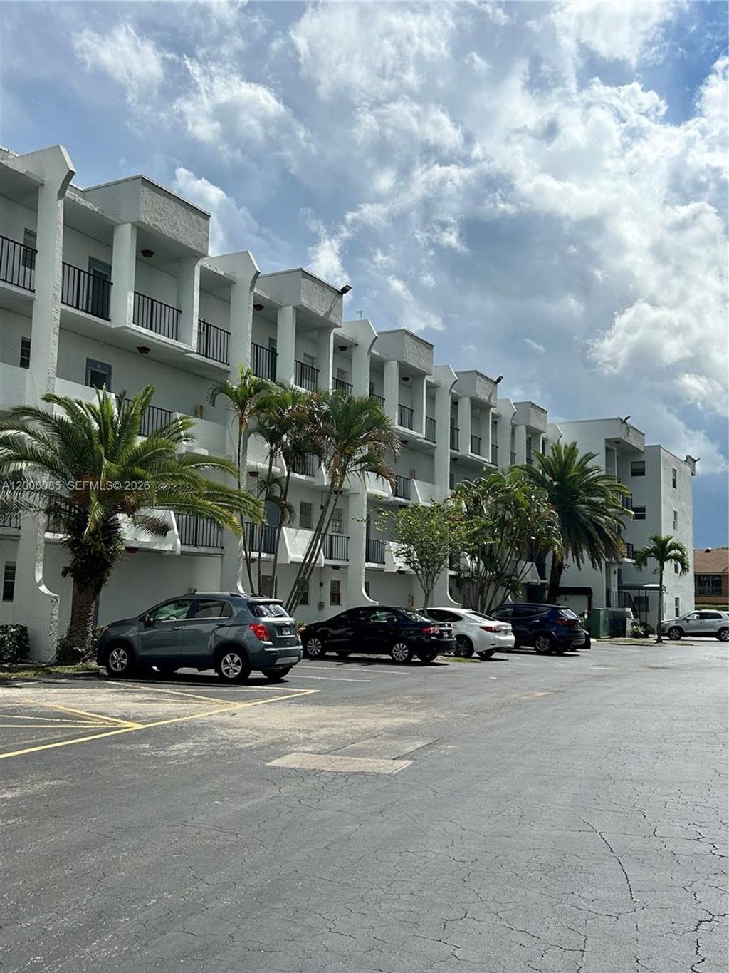 Photo of 3000 E Sunrise Lakes Dr #302, Sunrise, FL 33322 (MLS # A12006085)