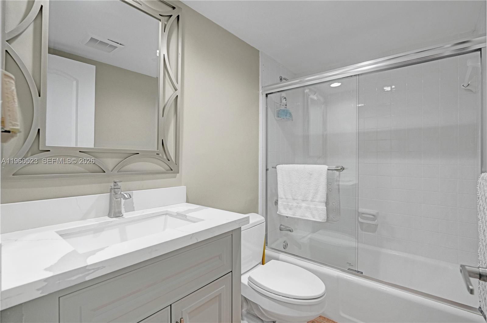 ADMIRALTY APTS - CO-OP - Residential