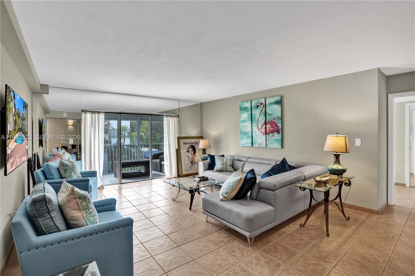 ADMIRALTY APTS - CO-OP - Residential