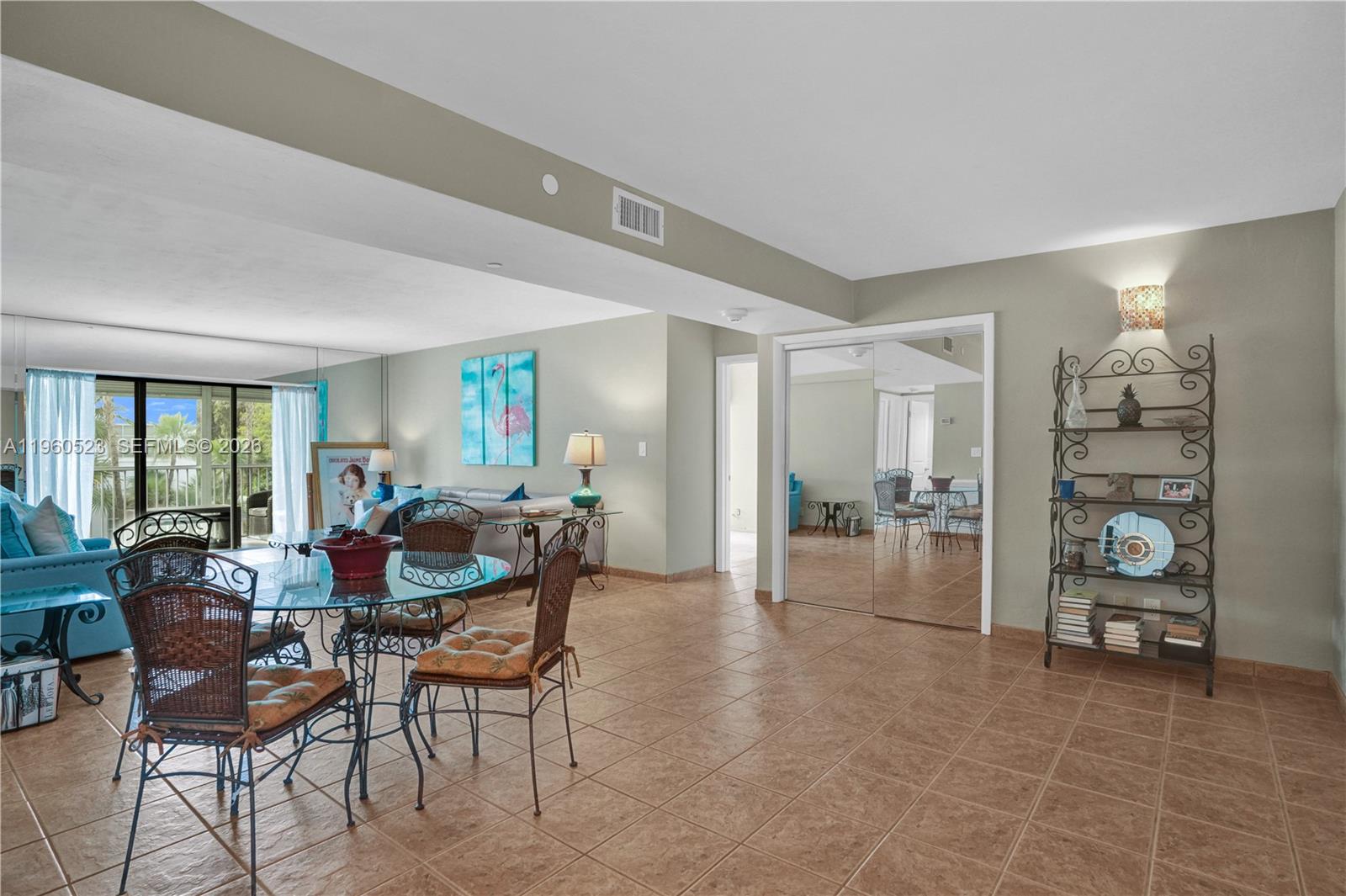 ADMIRALTY APTS - CO-OP - Residential