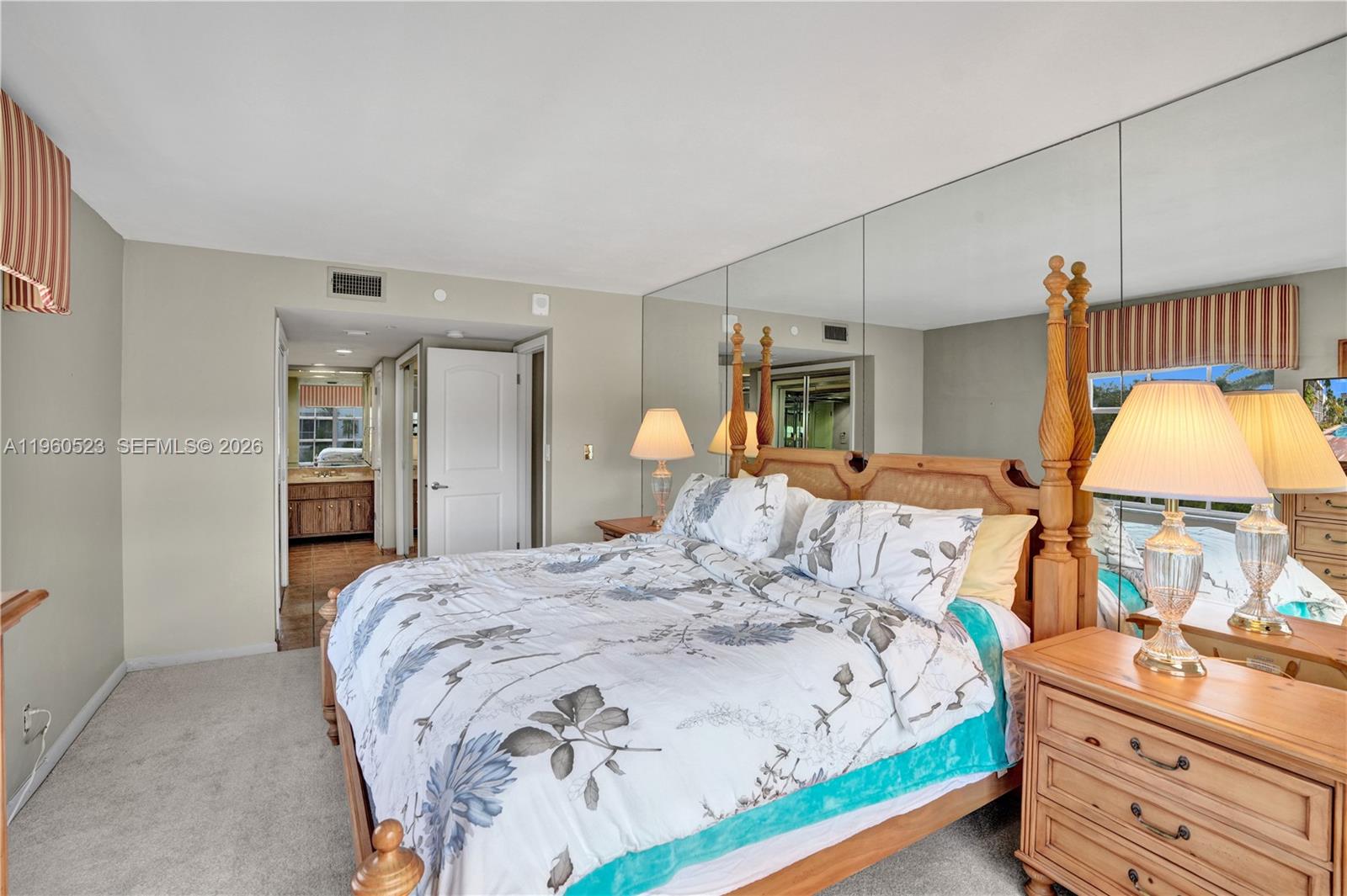 ADMIRALTY APTS - CO-OP - Residential