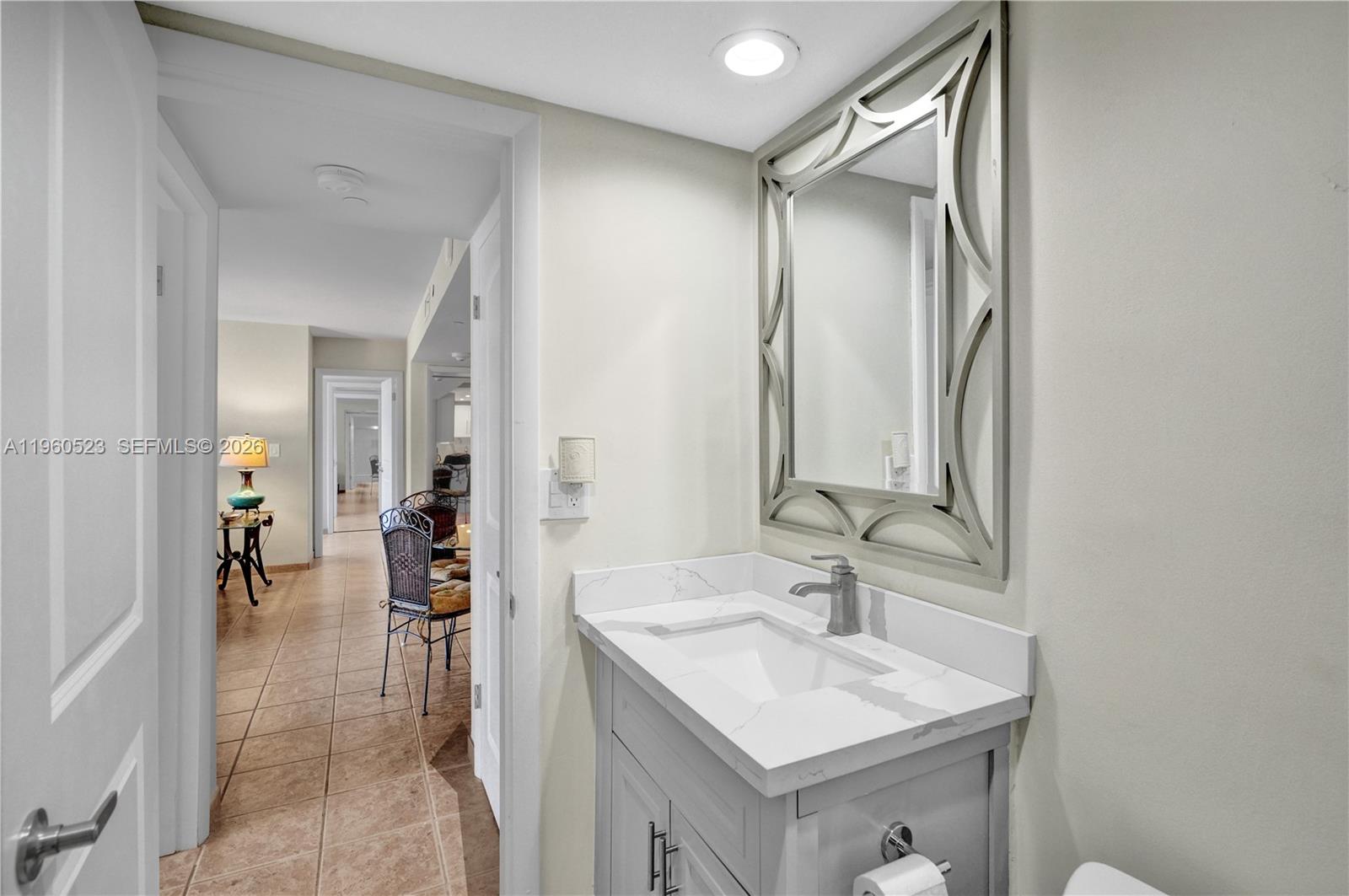 ADMIRALTY APTS - CO-OP - Residential