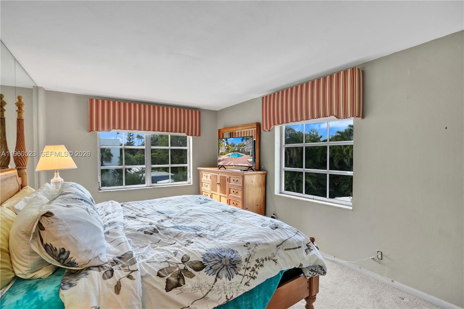 ADMIRALTY APTS - CO-OP - Residential