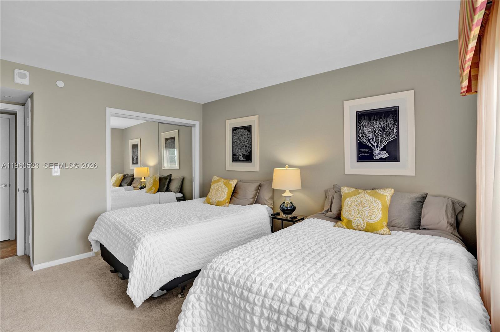 ADMIRALTY APTS - CO-OP - Residential