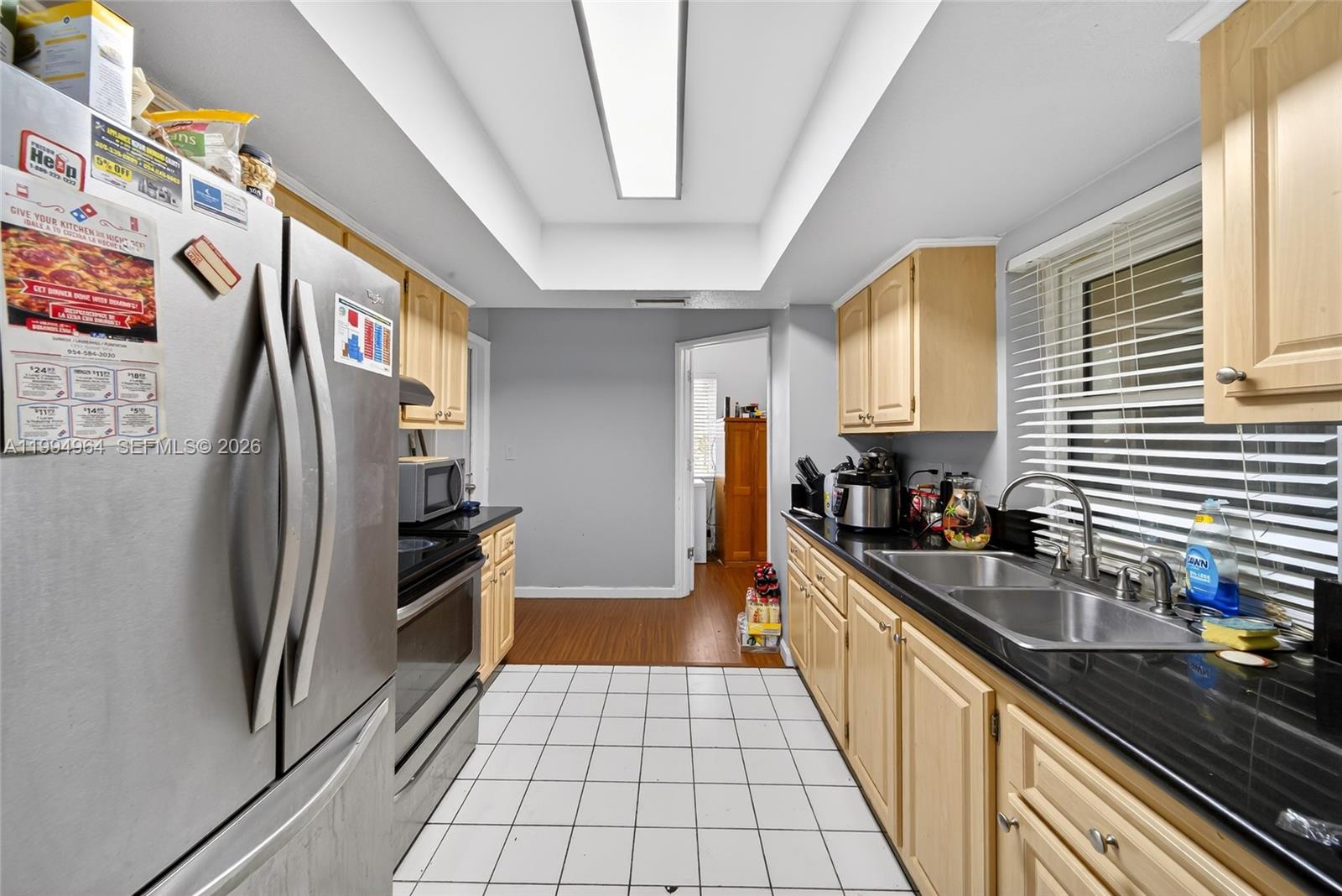 FERN SUB NO ONE - Residential