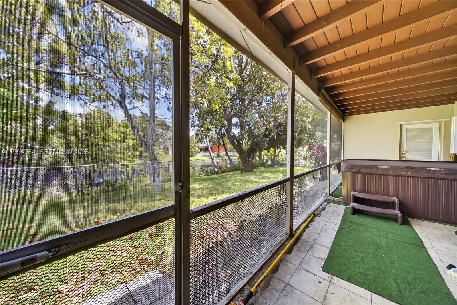 FERN SUB NO ONE - Residential