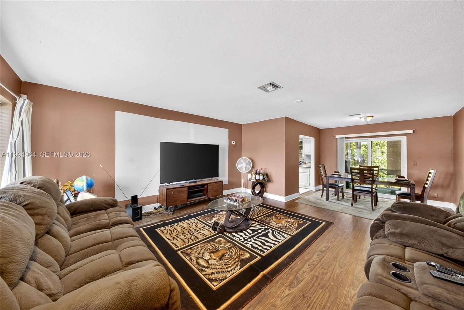 FERN SUB NO ONE - Residential