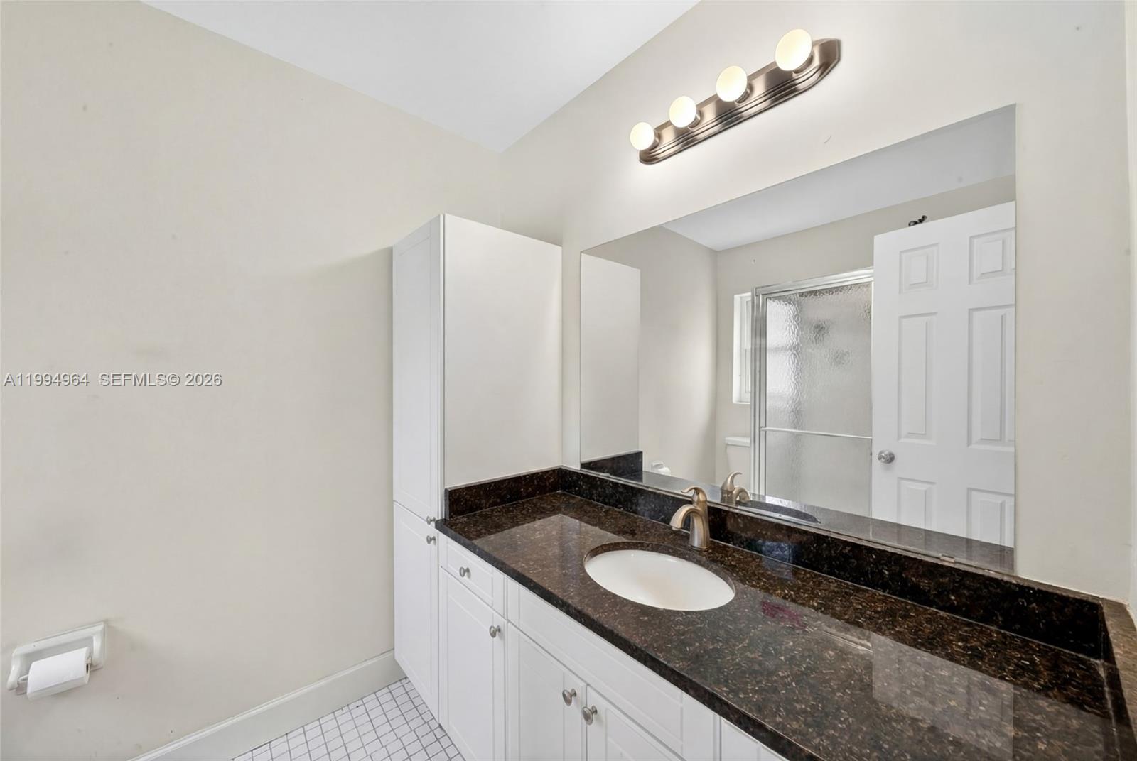 FERN SUB NO ONE - Residential