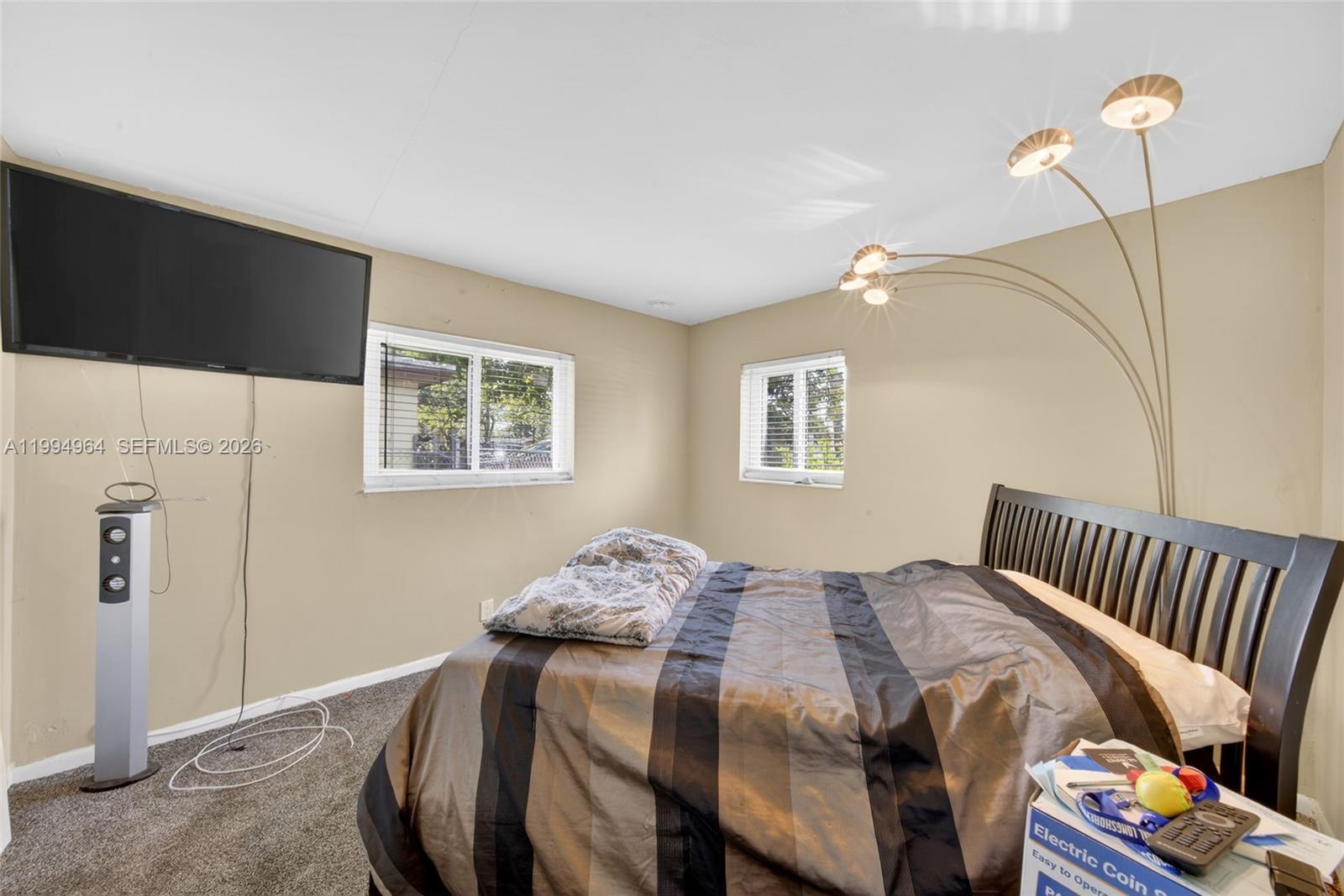 FERN SUB NO ONE - Residential