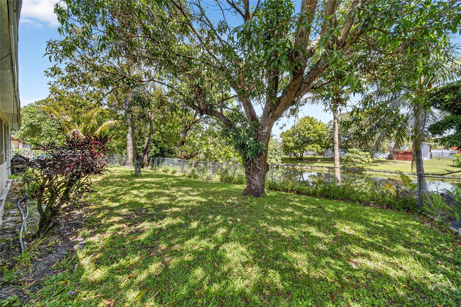 FERN SUB NO ONE - Residential